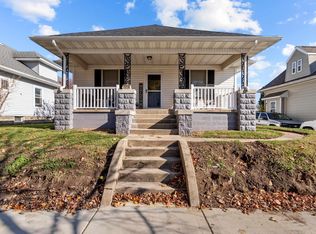 1110 S Buckeye St, Kokomo, IN 46902