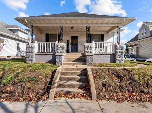 1110 S Buckeye St, Kokomo, IN 46902