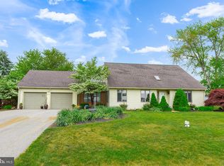 409 Hilltop Rd, Strasburg, PA 17579