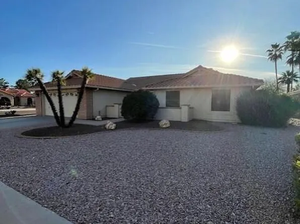 2495 LEISURE WORLD --, Mesa, AZ 85206