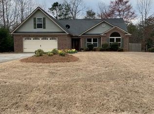 295 Black Hawk Ln #18, Clarkesville, GA 30523