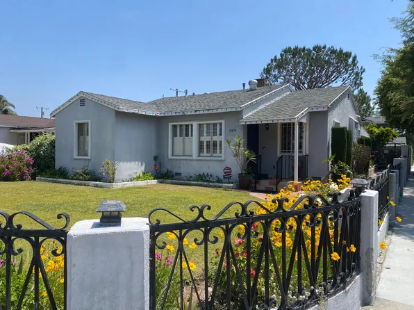 11074 Califa St, North Hollywood, CA 91601