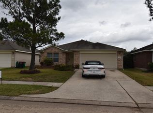 25306 Twister Trl, Spring, TX 77373