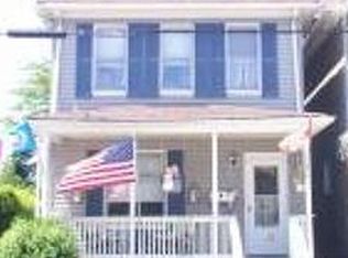 48 Schultz Ave, Phillipsburg, NJ 08865