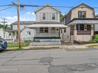 102 Lehigh St, Wilkes Barre, PA 18702