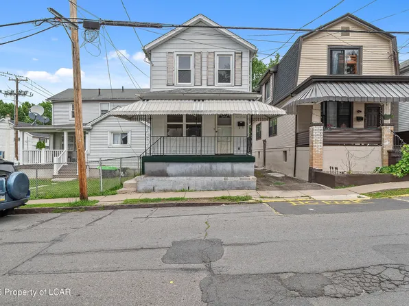 102 Lehigh St, Wilkes Barre, PA 18702