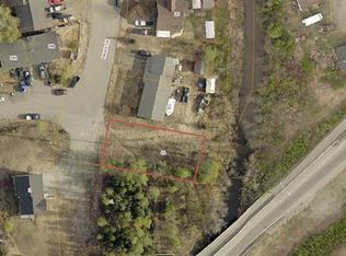 237 Palace Cir, Fairbanks, AK 99701