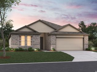 115 Gretzky Pl, San Antonio, TX 78056