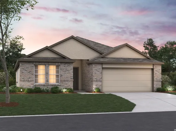 115 Gretzky Place, San Antonio, TX 78056