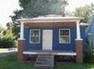1234 Miner St, South Bend, IN