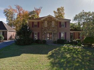 9004 Hurstwood Ct, Hurstbourne, KY 40222