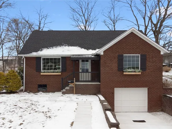 221 Hawthorne St, Johnstown, PA 15904