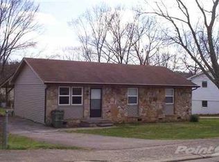 1216 Joe Hall Rd, Morristown, TN 37813