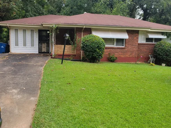 2880 Rockwood Rd, Atlanta, GA 30344