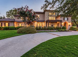2101 Palomar Trl, Southlake, TX 76092