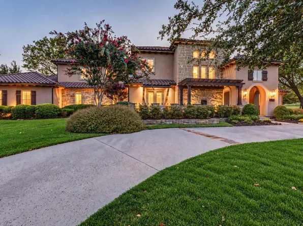 2101 Palomar Trl, Southlake, TX 76092