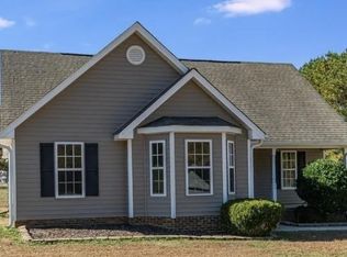 65 Wickersham Way, Louisburg, NC 27549