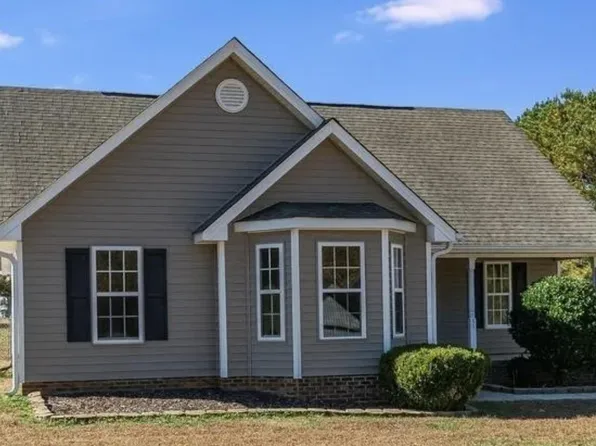 65 Wickersham Way, Louisburg, NC 27549
