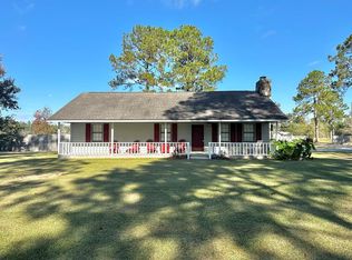 1489 Cox Still Rd, Adel, GA 31620