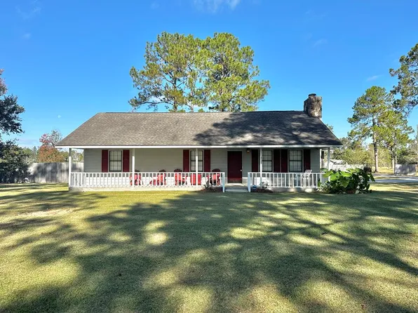 1489 Cox Still Rd, Adel, GA 31620