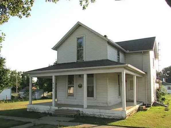 515 2nd Ave, Sidney, OH 45365