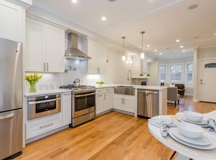 68 O St #1, South Boston, MA 02127