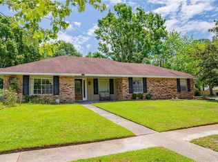 1050 Rue Bordeaux, Slidell, LA 70458