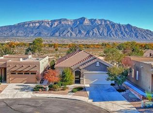704 Desert Marigold Ct, Bernalillo, NM 87004