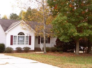 135 Cedarhurst Ln, Franklinton, NC 27525