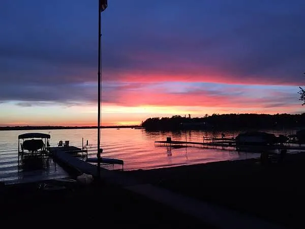 sunsets!