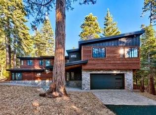 7329 Timber Wolf Dr, Tahoma, CA 96142