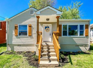 1931 Cecil Ave, Knoxville, TN 37917