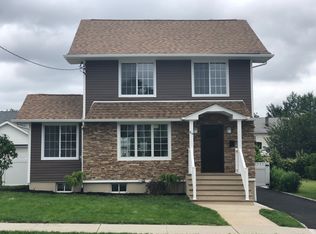 54 Belgrade Ave, Clifton, NJ 07013