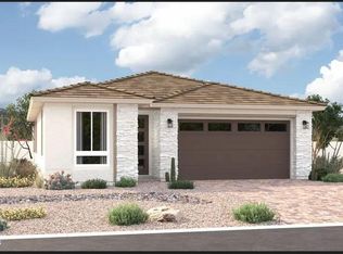 5435 W Las Palmaritas Dr, Glendale, AZ 85302