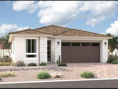 5435 W LAS PALMARITAS Drive, Glendale, AZ, 85302