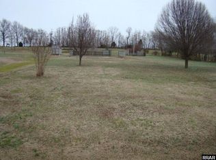 1680 Martin Dr, Union City, TN 38261