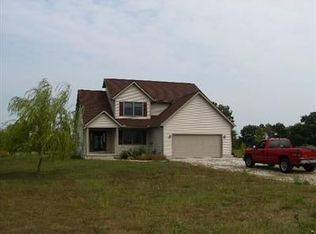 13301 W Portage River South Rd, Oak Harbor, OH 43449