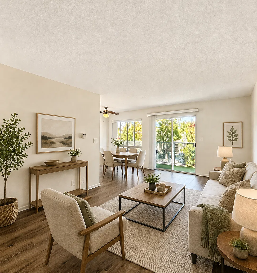 1 bed, 800 sqft, $2,495 — Photo 1