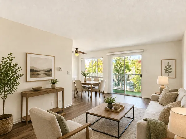 1027 N Ogden Dr APT 6, West Hollywood, CA 90046