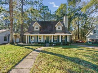 5625 Candia Ct, Mobile, AL 36693