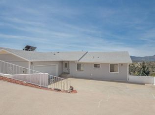 310 Double D Dr, Prescott, AZ 86303