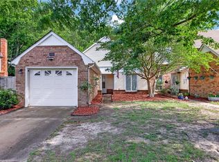 4006 Oak Moss Ct, Chesapeake, VA 23321