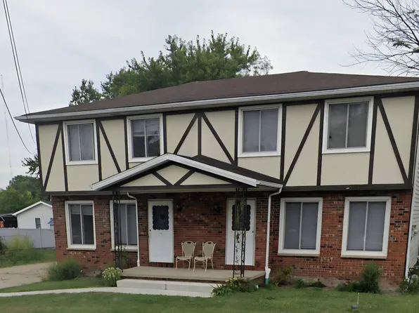 4116 Highview Pkwy #1, Hamburg, NY 14075