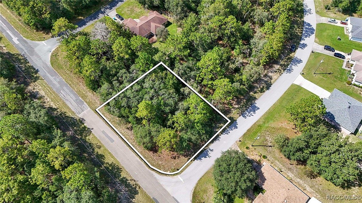 8331 N Primrose Dr, Citrus Springs, FL 34434 | MLS #847121 | Zillow
