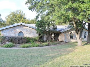 12005 Eucalyptus St, San Antonio, TX 78245