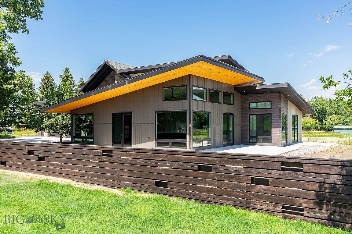 4350 S 3rd Rd, Bozeman, MT 59715 MLS 384655 Zillow