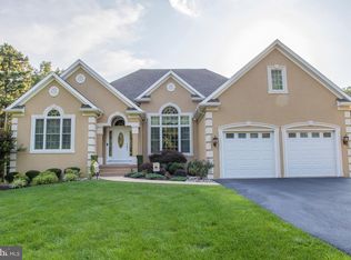 1405 Backline Rd, Hammonton, NJ 08037