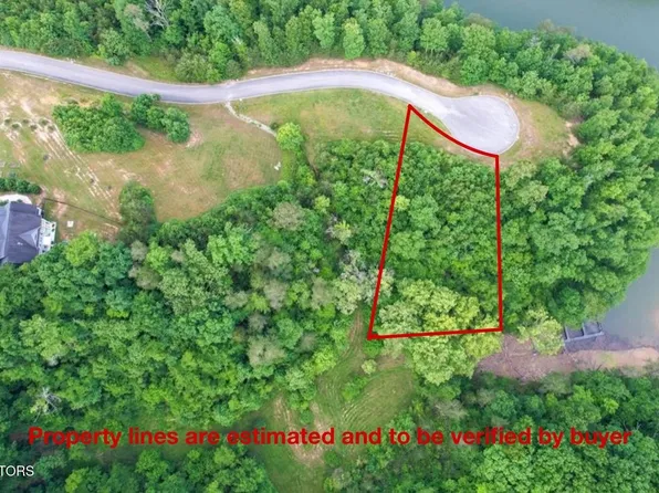 6213 Outlook Trl #116, Russellville, TN 37860