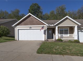847 Bristol Dr, Akron, OH 44312