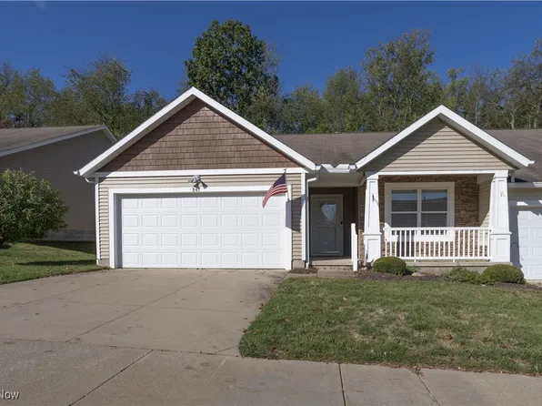 847 Bristol Dr, Akron, OH 44312